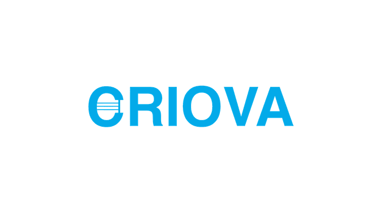 Criova Logo